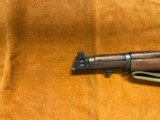 British Enfield No.1 MK3custom carbine 45 acp - Image 4 of 5