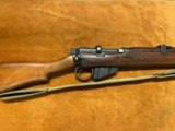 British Enfield No.1 MK3custom carbine 45 acp - Image 2 of 5