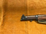 British Enfield No.1 MK3custom carbine 45 acp - Image 4 of 5