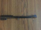 Super 14 Contender 223 Remington barrel - 1 of 1