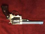 Ruger Redhawk 41 mag - 2 of 2