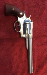 Ruger Redhawk 41 mag - 1 of 2