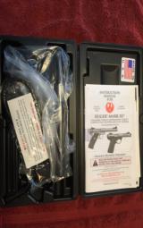 Ruger 45/22 target - 1 of 2