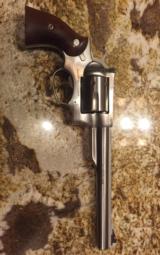 Ruger 41 mag Redhawk - 3 of 4