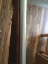 Model 70 S-S, featherweight, 270 win, New Haven, Ct. Built - 3 of 4