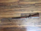 Model 70 S-S, featherweight, 270 win, New Haven, Ct. Built - 2 of 4
