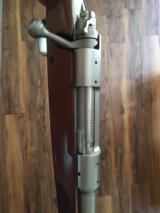 Model 70 S-S, featherweight, 270 win, New Haven, Ct. Built - 4 of 4