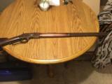 Winchester model 1873 - 2 of 6