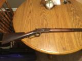 Winchester model 1873 - 1 of 6