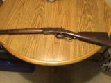 Winchester model 1873 - 3 of 6
