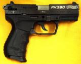 WALTHER PK380 - 1 of 2