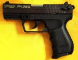 WALTHER PK380 - 2 of 2