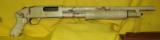 MOSSBERG 500 (DESERT CAMO CRUISER) - 2 of 4