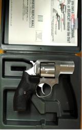 RUGER SP-101 (WITH LASER GRIPS) - 2 of 2