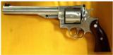 RUGER RED HAWK - 1 of 2
