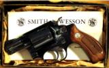 S&W 37 AIRWEIGHT - 1 of 2