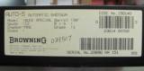 BROWNING A5-BUCK SPECIAL - 4 of 5