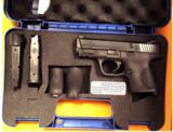 S&W M&P 40C - 2 of 2
