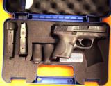 S&W M&P 40C - 1 of 2
