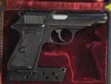 WALTHER PP (NO IMPORT MARKS) - 2 of 3