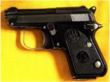 BERETTA 950 BS JETFIRE - 1 of 2