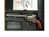 RUGER NM BLACKHAWK .45 COLT 7 1/2 - 1 of 2