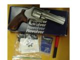 S&W 625-4 .45ACP 5