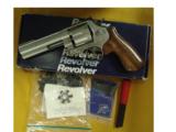 S&W 625-4 .45ACP 5