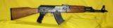 ZASTAVA N-PAP M70 AK-47 - 1 of 3