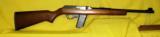 MARLIN CAMP CARBINE - 1 of 2