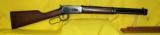 WINCHESTER 94AE (SADDLE RING CARBINE) - 1 of 2