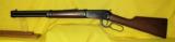 WINCHESTER 94AE (SADDLE RING CARBINE) - 2 of 2