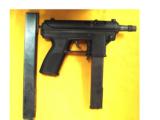 INTRATEC TEC-9 - 1 of 2