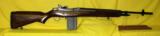 US RIFLE SPRINGFIELD ARMORY M1-A NATIONAL MATCH - 1 of 2