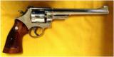 S&W 27-2 - 2 of 2