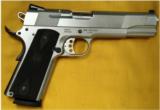 S&W 1911 - 1 of 2