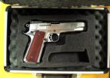 S&W PC 1911 (PERFORMANCE CENTER ) - 1 of 2