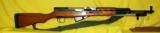NORINCO SKS (ALL MATCHING) - 1 of 2