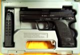 H&K USP - 2 of 2