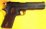COLT 1911 (WWI) - 1 of 2