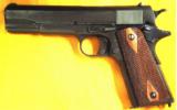 COLT 1911 (WWI) - 2 of 2