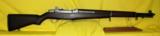 U.S. SPRINGFIELD ARMORY (WWII) M1 GARAND - 1 of 2