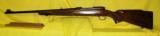 WINCHESTER (PRE 64) 70 FEATHER WEIGHT - 2 of 2