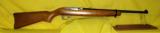 RUGER 10/22 - 1 of 2