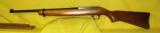 RUGER 10/22 - 2 of 2