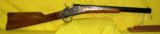 NAVY ARMS A11 CARBINE - 1 of 2