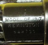 US REMINGTON 1917 - 3 of 3