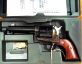RUGER (120) VAQUERO - 2 of 2