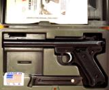 RUGER MKII TARGET - 2 of 2