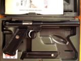 RUGER MKII TARGET - 1 of 2